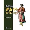 Building Web APIs with ASP.NET Core