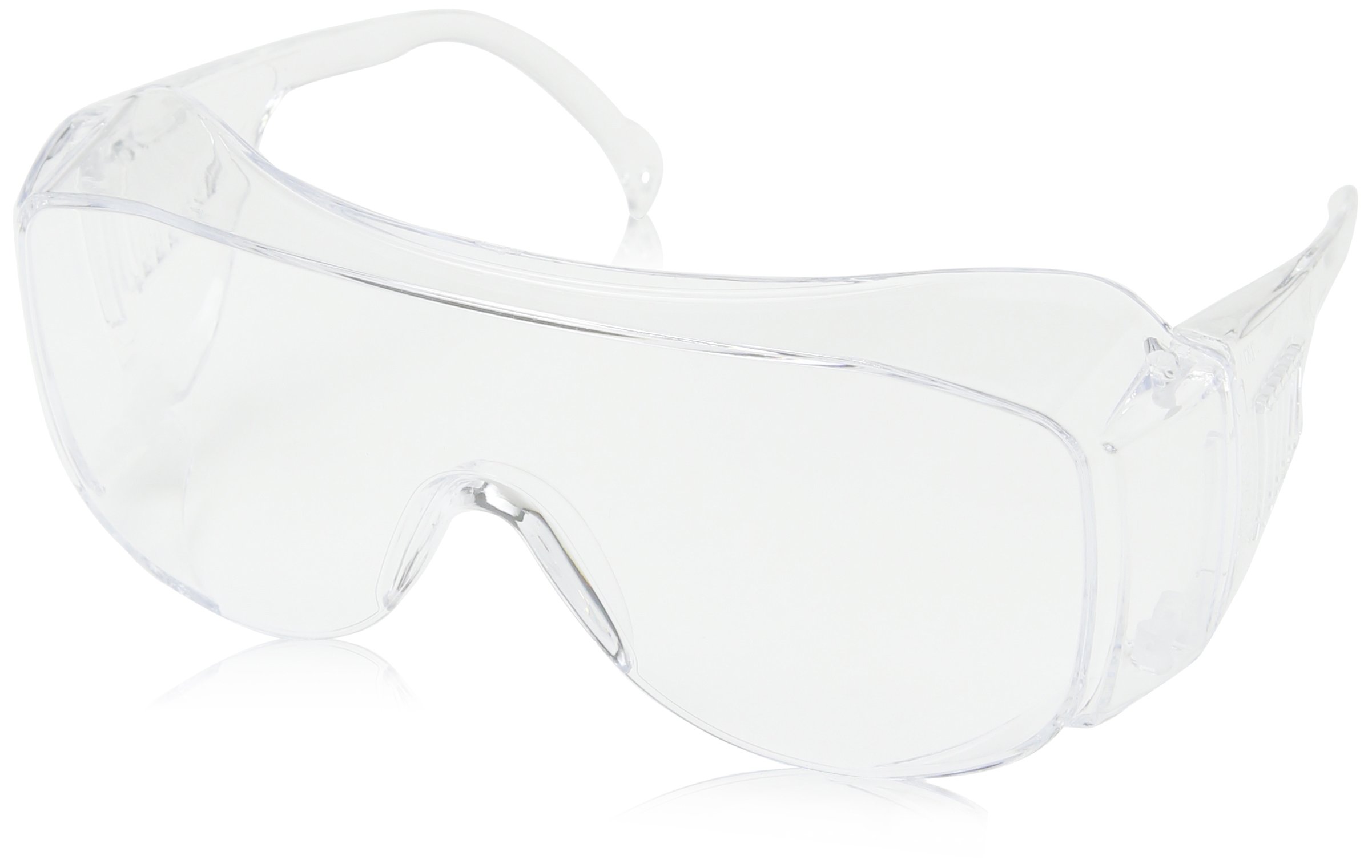 Himalayan FP03 PROFORCE Safety Over-Spectacle, Clear