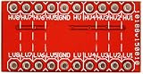 DollaTek 5x 8 Channel I2C Logic Level Converter Module Bi-Directional for view 3