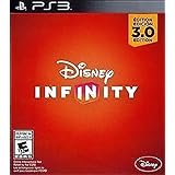 Disney Infinity 3.0 PS3 Standalone Game Disc Only