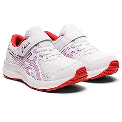 ASICS Kid's Contend 8 Pre-School Running
