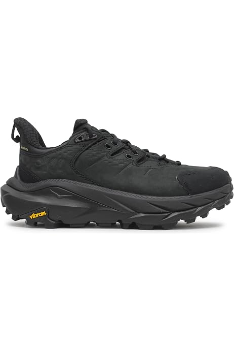Amazon.com | HOKA ONE ONE Kaha 2 Low GTX Unisex Shoes Size 10 