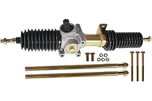 munirater Front Steering Rack Assembly Replacement for Polaris Ranger 570 900 1000 XP 2013-2018 1823902