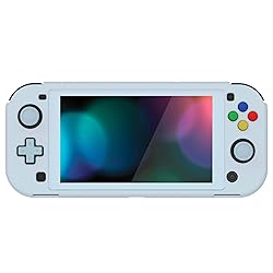 PlayVital ZealProtect Protective Case for Nintendo