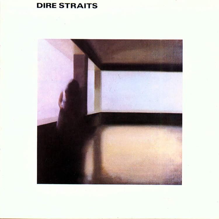 DIRE STRAITS - BROTHERS IN ARMS – 20th ANNIVERSARY EDITION - CD