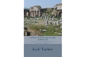 Innocents Return Abroad: Exploring Ancient Sites in Western Turkey