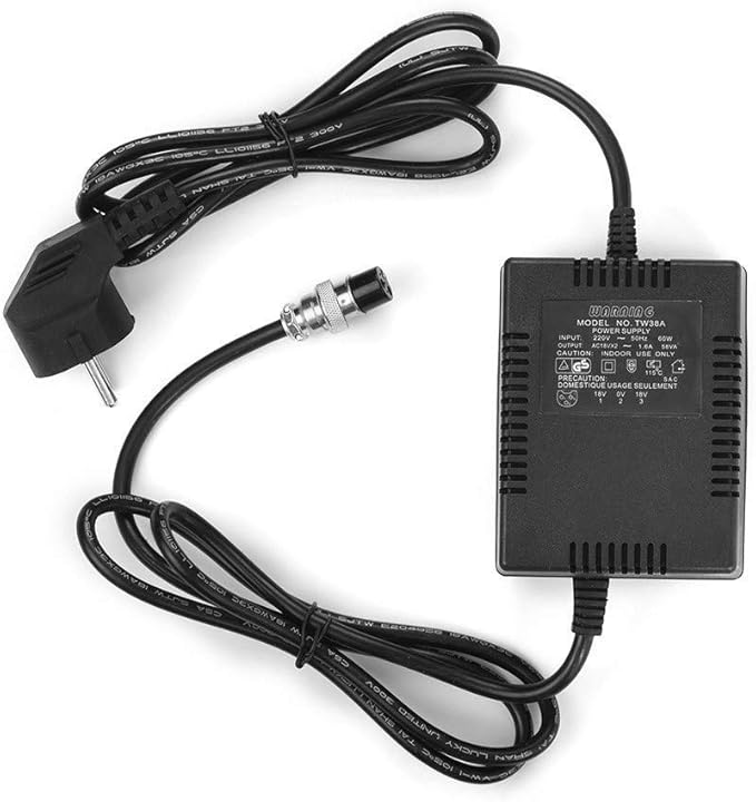 18V