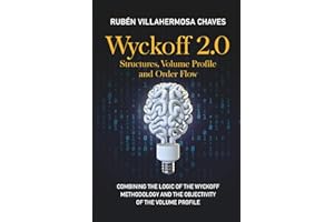 Wyckoff 2.0: Structures, Volume Profile and Order Flow