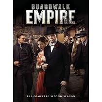 Boardwalk Empire: Season 1: Amazon.ca: Steve Buscemi, Michael Pitt ...