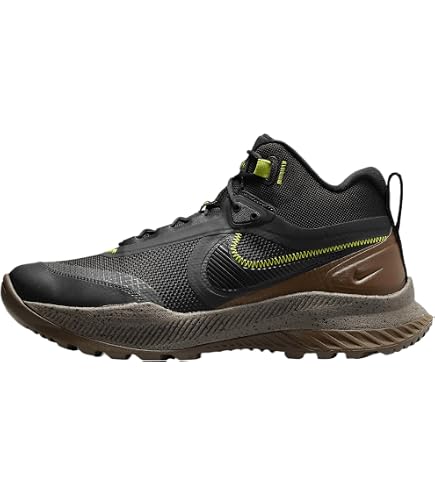 Amazon.com | Nike React SFB Carbon Men display picture 1