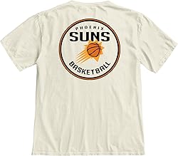 Blue 84 Standard NBA Officially Licensed T-Shirt