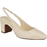 Calvin Klein Womens Scarlet