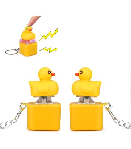 Porte-clés Lézard Sonore Avec Lumière – Jouet Clic Anti-stress – Son Unique, Effet Lumineux – Ideal Pour Anxiété Et Plaisir Sensoriel