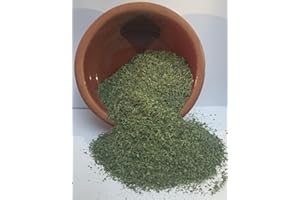 Molokia mulokhia 400 gram ملوخية ناشفة