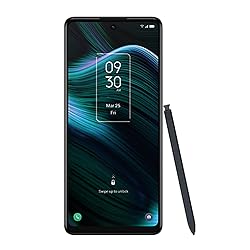 Stylus Pen for TCL Stylus 5G Pen Replacement for