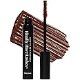 How to be a Redhead Finally Have Lashes Hourglass Mascara – Redhead Mascara (Brown), As Seen on Shark Tank