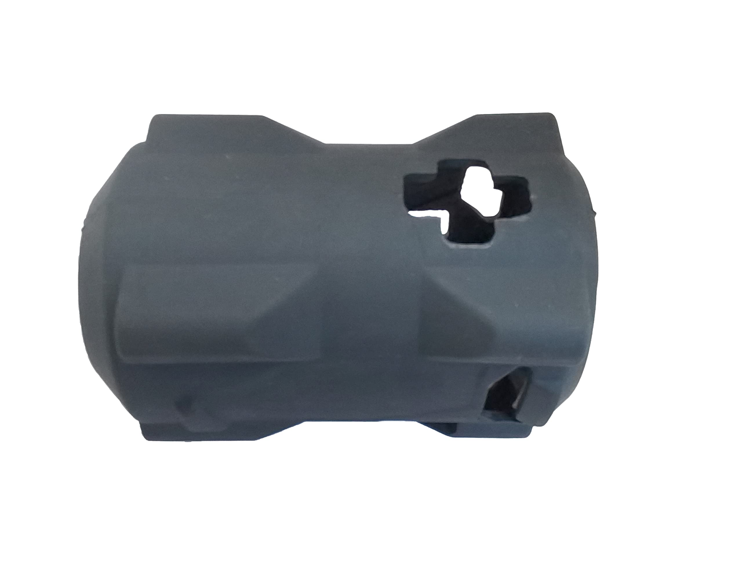 1pcs 49-16-2554 Tool Protective Boot for Milwaukee M12 Fuel Stubby Impact Driver