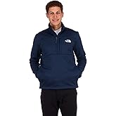 THE NORTH FACE Men's Astro Ridge ¼ Zip