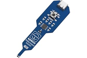 Strong Electromagnetic Influence Tester for Mobile Device Circuit Board Maintenance Accuracy Diagnostic Instrument Multifunct