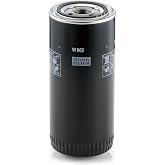 MANN FILTER W 962 Spin-on Oil Filter