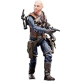 STAR WARS The Black Series Migs Mayfeld Toy 6-Inch-Scale The Mandalorian Collectible Action Figure, Toys for Kids Ages 4 and Up