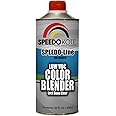 Speedokote Color Blender Lock Down Clear low 2.1 voc, Ready to Spray, Quart, SMR-3500LV-Q