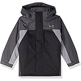 Under Armour Boys Print Westward 3-in-1 Jacket