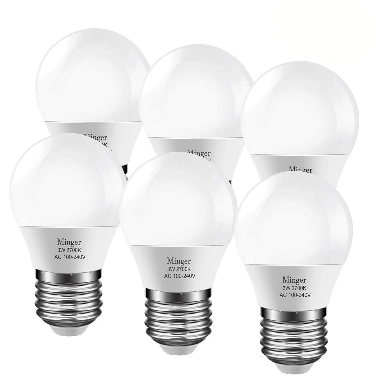 Which Is The Best Oven Light Led Replaces Bulb 40W A15 Home Tech