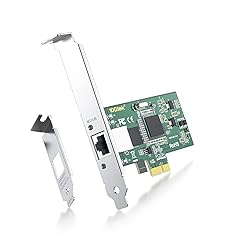 10/100/1000Mbps Network Card with Intel 82574L