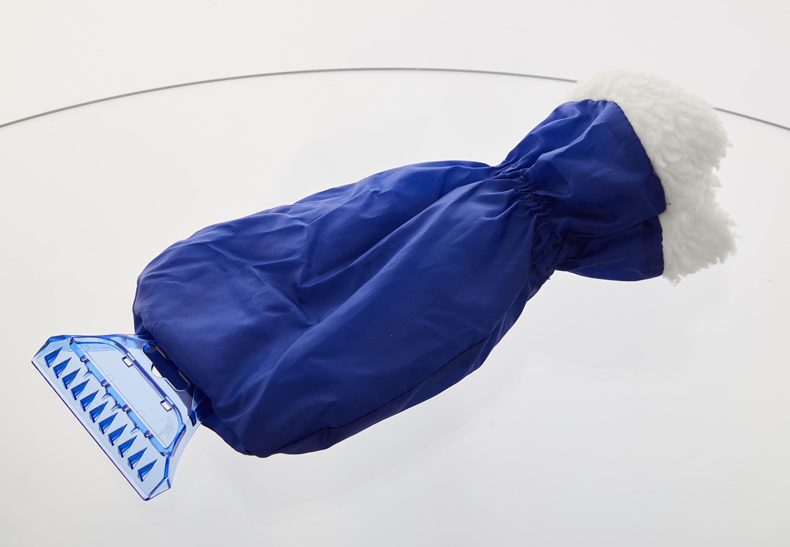 Cartrend 96114 Ice scraper glove