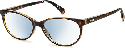 READ. GLASS Brille PLD 0036/R/BB Größe 53-15 mm Havana