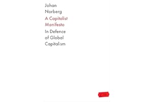 The Capitalist Manifesto