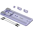 Lhanel Pilates Board, Pilates Geräte Trainer Board Produktbild-Vorschau 13