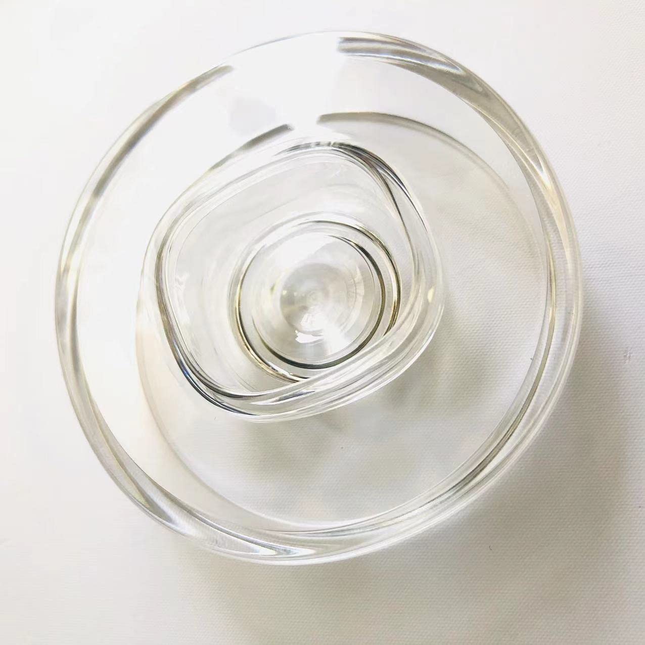 LZYDD Charging Dock Stand Instead of Glass for Philips Sonicare DiamondClean Toothbrush Charger HX9340 HX9332 HX9321 HX9362 HX9372 HX9352 HX9339B HX9393L HX9303 HX93 HX99 CBA3001 2001 Series