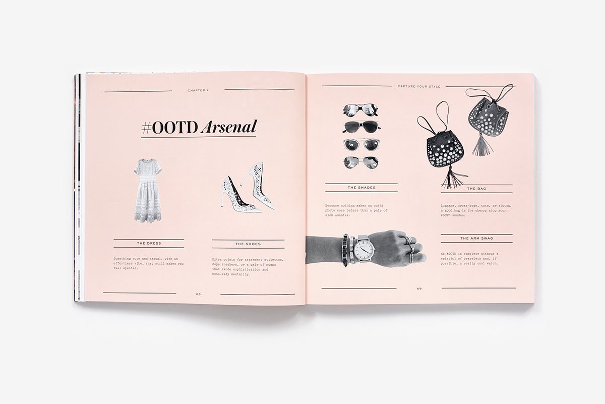 The Little Dictionary Of Fashion Pdf Download Now - 