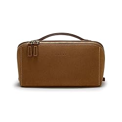 EACHY Makeup Bag, Large Capacity Cosmetic Bags for