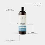 Sukin Hydrating Shampoo 500ml Coconut Oil & Shea Butter Cruelty Free view 5