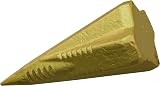Rolson 10780 Diamond Shape Log Splitter Heavy Duty 1.8kg view 3