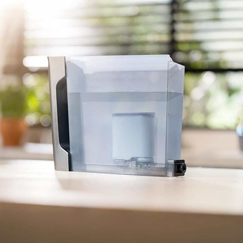 Filtre à eau AquaClean pour machine à café à grains Saeco