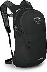 Osprey Daylite 13L Backpack Black Unisex O/S