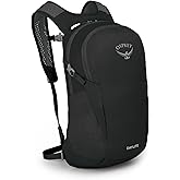 Osprey Daylite Commuter Backpack - Lightweight Everyday Bag with Laptop Sleeve, Bottle Pockets