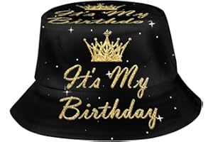 DULTUA Bucket Hat Funny Duck Fisherman Hat Travel Beach Sun Hat Outdoor Cap for Men Women Adults