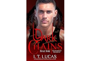 Dark Chains: First Link