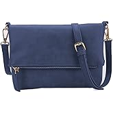 Gladdon Crossbody bags for Women Crossbody Purse Shoulder Bag