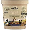 TWO BROTHERS ORGANIC FARMS All-In-One Tub Of Assorted Mini Bars - 20 minis