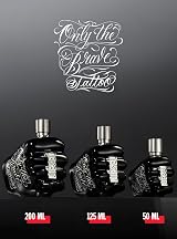 Diesel Only The Brave Tattoo Eau de Toilette Spray 200 ml Men view 4