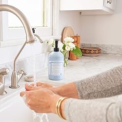Dr. Bronner's Organic Sugar Soap