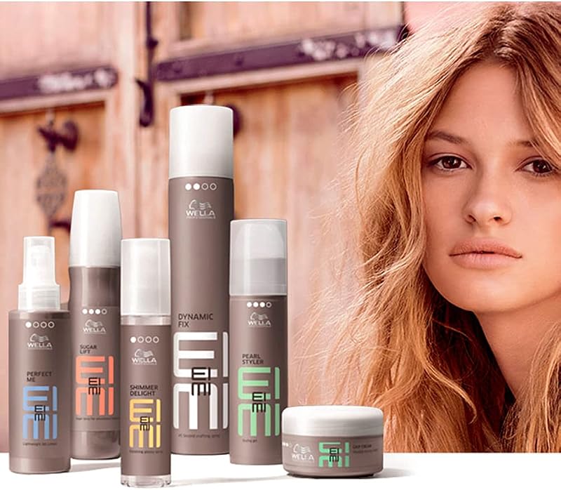 Haarsprays
