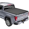 BAK Revolver X4s Hard Rolling Truck Bed Tonneau Cover | 80409T | Fits 2007 - 2021 Toyota Tundra w/ OE track system 5' 7" Bed 