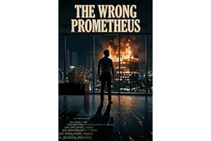 The Wrong Prometheus (Echoes of Her)